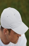 Cool cap with Neoteric Wicking Technology AWD